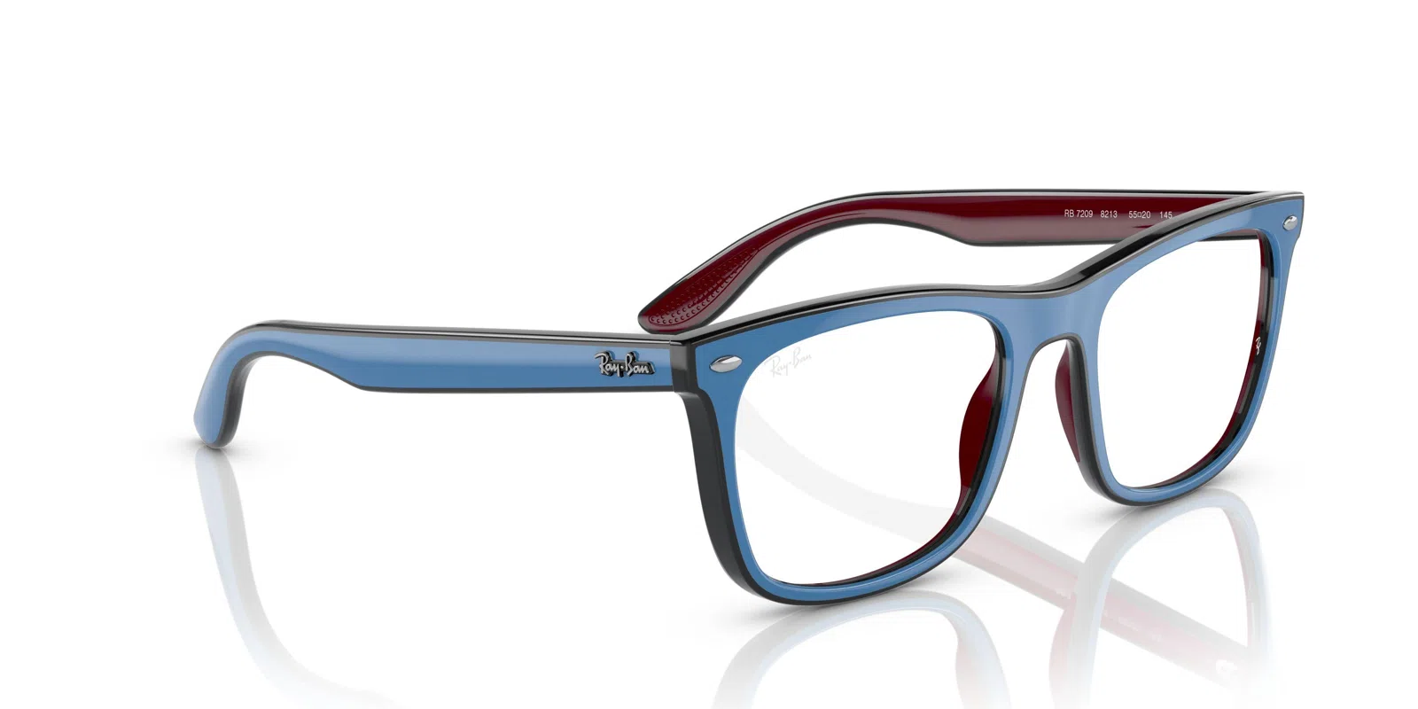Ray-Ban 7209 Eyeglasses - view 20
